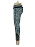 Lululemon Athletica Teal Green Active Pants Size 10 - photo 5