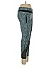 Lululemon Athletica Teal Green Active Pants Size 10 - photo 4
