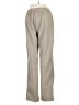 Assorted Brands 100% Recycled Polyester Chevron-herringbone Gray Casual Pants Size 3 - photo 2