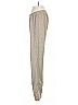 Assorted Brands 100% Recycled Polyester Chevron-herringbone Gray Casual Pants Size 3 - photo 5