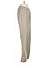 Assorted Brands 100% Recycled Polyester Chevron-herringbone Gray Casual Pants Size 3 - photo 4