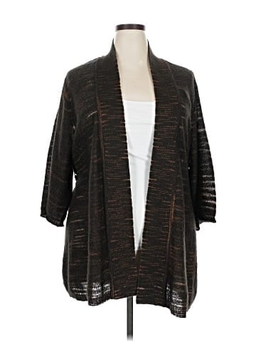 Charter Club Cardigan (view 1)