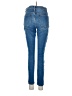 J.Crew Solid Blue Jeans Size 29 waist - photo 2