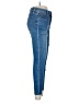 J.Crew Solid Blue Jeans Size 29 waist - photo 4