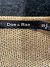 Doe & Rae 100% Polyester Tan Cardigan Size S - photo 7