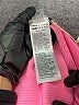 Billabong Solid Pink Swimsuit Bottoms Size XL - photo 3