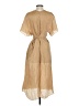 Vince. Tan Casual Dress Size XXS - photo 2