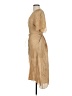 Vince. Tan Casual Dress Size XXS - photo 5