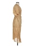 Vince. Tan Casual Dress Size XXS - photo 4