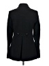 Worthington Black Coat Size S - photo 2