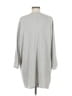 DONNI Gray Cardigan One size - photo 2