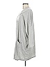 DONNI Gray Cardigan One size - photo 5