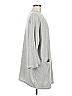 DONNI Gray Cardigan One size - photo 4