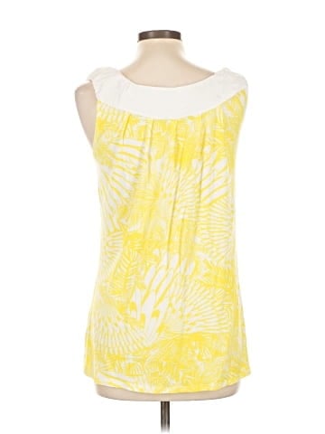 Weston Wear Sleeveless Blouse (view 2)