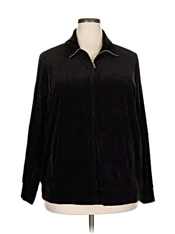 Jones New York Sport Cardigan (view 1)