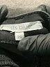 STS Blue Solid Black Jeggings Size 29 waist - photo 7