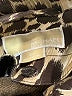 MICHAEL Michael Kors Animal Print Brown Coat Size M - photo 6