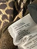 MICHAEL Michael Kors Animal Print Brown Coat Size M - photo 7