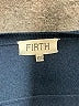 Firth Blue Pullover Sweater Size XS - photo 7