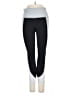 Athleta Color Block Gray Active Pants Size S - photo 1