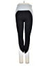 Athleta Color Block Gray Active Pants Size S - photo 2