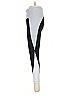 Athleta Color Block Gray Active Pants Size S - photo 5