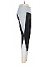 Athleta Color Block Gray Active Pants Size S - photo 4
