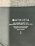 Athleta Solid Black Active Skort Size L - photo 3
