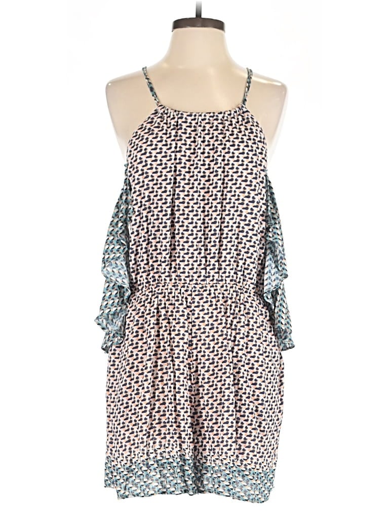 Pre-owned Elevenses Romper In White