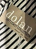Left Coast by Dolan Black Sleeveless Blouse Size S - photo 7