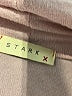 Stark X Pink Pullover Sweater Size M - photo 7