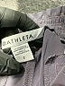 Athleta Gray Track Pants Size 2 - photo 7