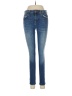 Zara Basic Stars Blue Jeans Size 8 - photo 1