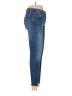 Zara Basic Stars Blue Jeans Size 8 - photo 4