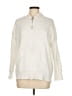 Anrabess 100% Polyester Ivory Pullover Sweater Size M - photo 1