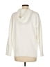 Anrabess 100% Polyester Ivory Pullover Sweater Size M - photo 2