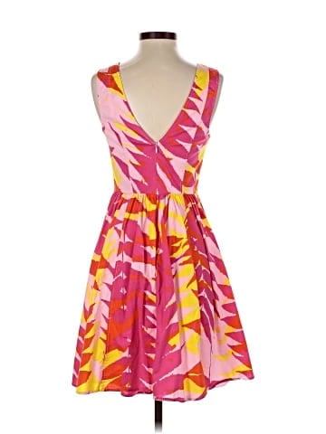 Plenty By Tracy Reese Cocktail Dress (view 2)