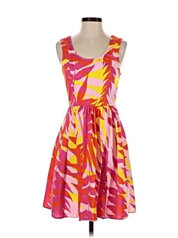 Plenty By Tracy Reese Cocktail Dress (view 1)