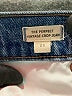 Madewell Blue Jeans Size 25 waist - photo 9