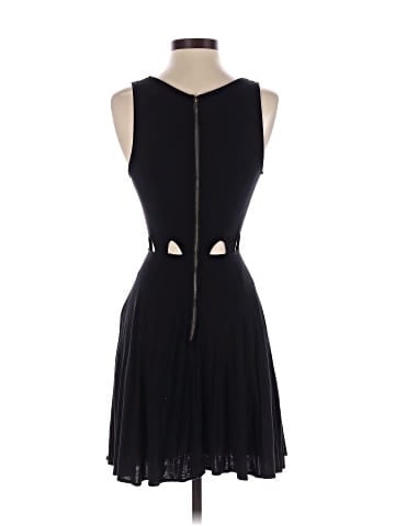 Lucca Couture Cocktail Dress (view 2)