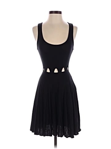 Lucca Couture Cocktail Dress (view 1)