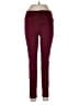 Hudson Jeans Burgundy Jeans Size 30 waist - photo 1