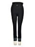 Athleta Color Block Black Active Pants Size S - photo 2