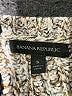 Banana Republic Metallic Tan Pullover Sweater Size S - photo 7