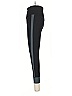Athleta Color Block Black Active Pants Size S - photo 5