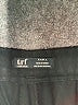 Zara TRF Solid Black Dress Pants Size S - photo 4