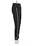 Athleta Color Block Black Active Pants Size S - photo 4