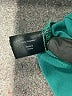 Lane Bryant 100% Polyester Teal Long Sleeve Blouse Size 18 - photo 8