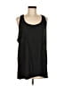 Lululemon Athletica Black Active Tank Size 12 (estimated) - photo 1