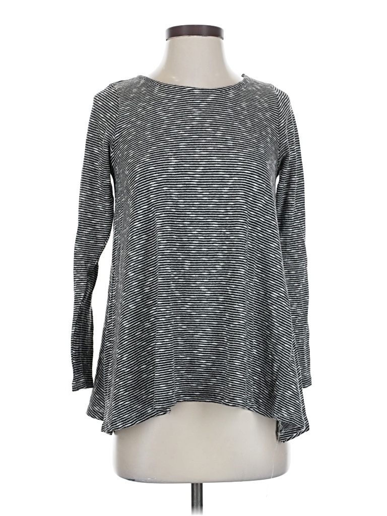 Pre-owned Puella Pullover Sweater In Gray